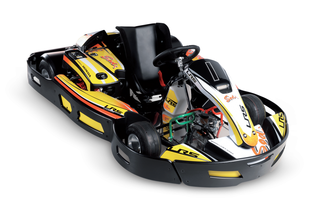 Sodi LR-5