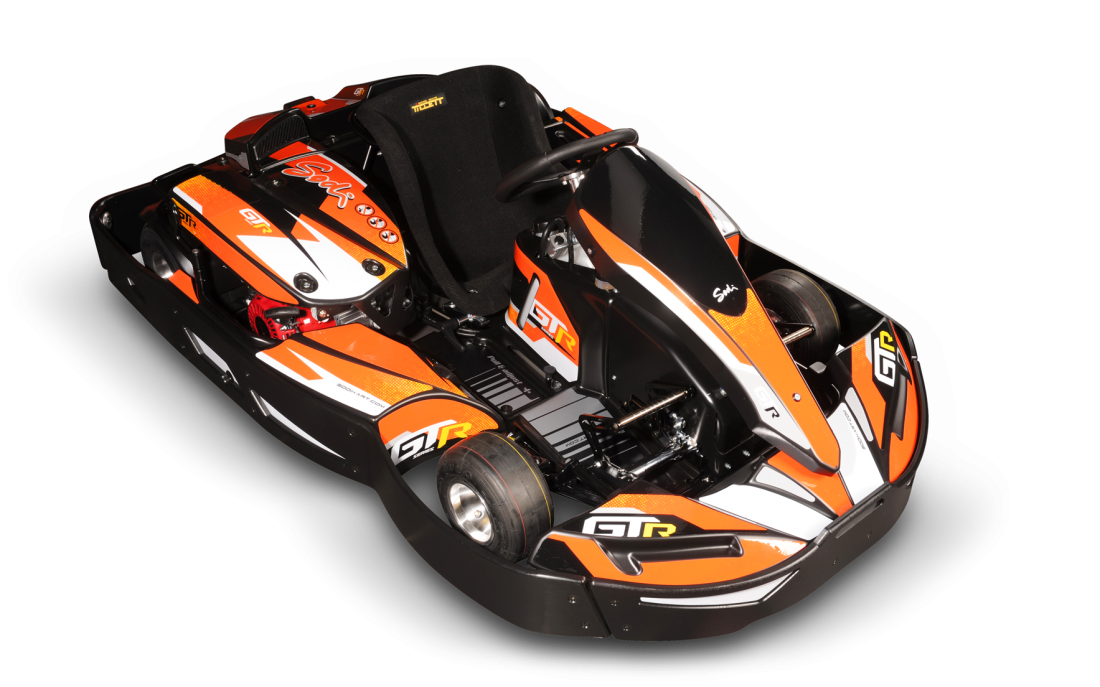 Sodi GT5